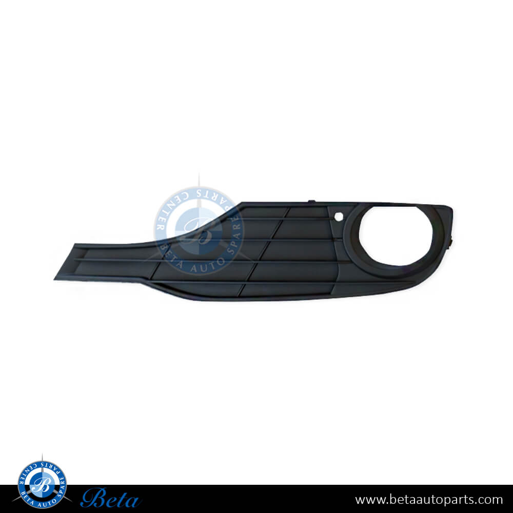Left Side Luxury/Modern fog lamp cover for BMW 3 Series F30 2012-2015 models, Part Number 51117281919 Left Side Luxury/Modern fog lamp cover for BMW 3 Series F30 2012-2015 models, Part Number 51117281919